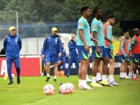 华体会网页版登录入口-关于西悉尼流浪者体能训练升级，备战帕尔梅拉斯半决赛的信息