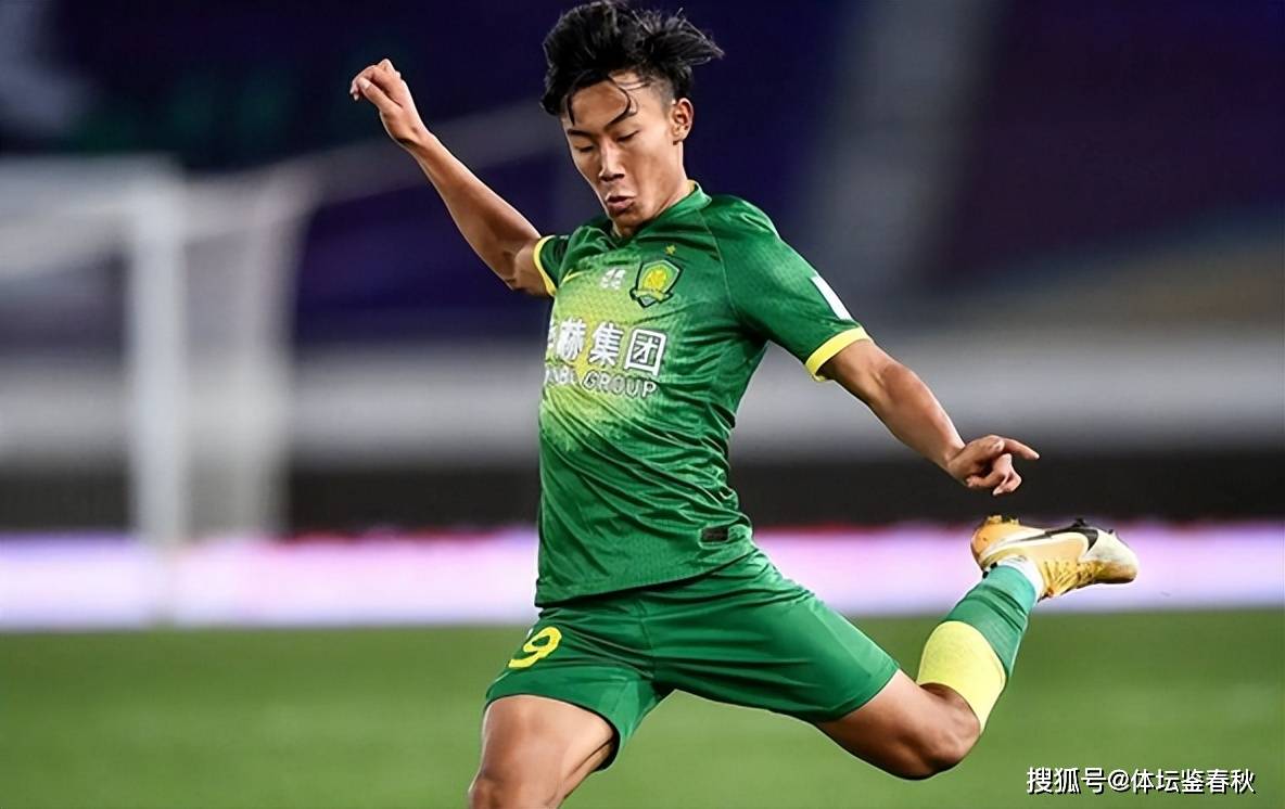 关于凭借一波北京国安，亚冠成功进球，现场全场沸腾的信息