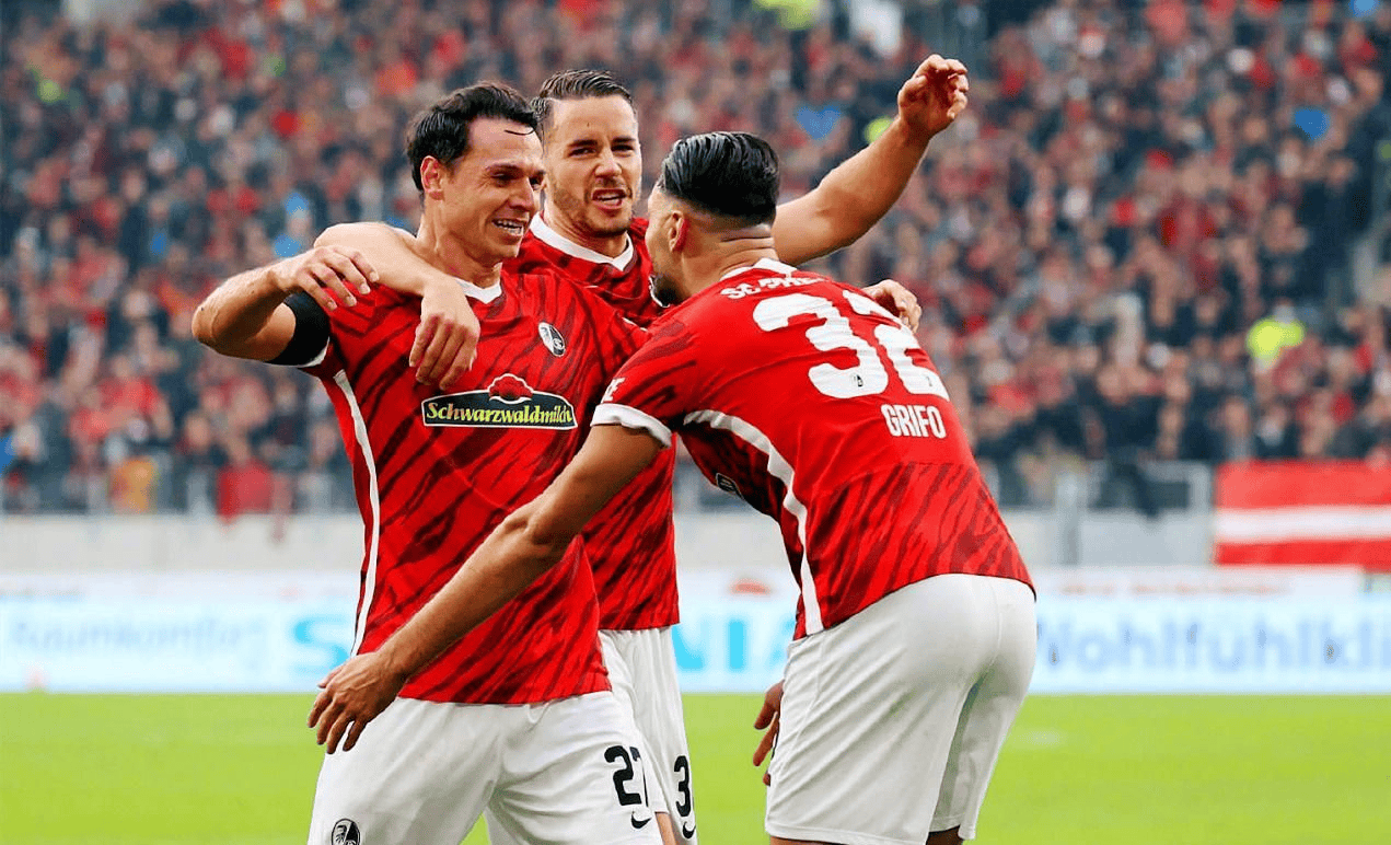 华体会课程-关于弗赖堡主场告负，球队防线问题待解的信息