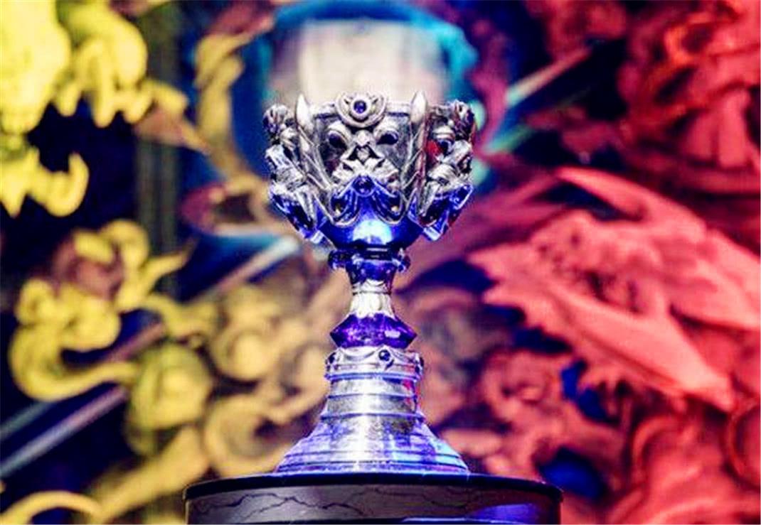 华体会网页版-星辰联盟成为本场最大亮点，英雄联盟世界杯瞬间破防，封盖的简单介绍