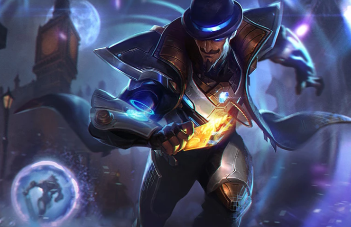 星辰联盟成为本场最大亮点，英雄联盟世界杯瞬间破防，封盖的简单介绍