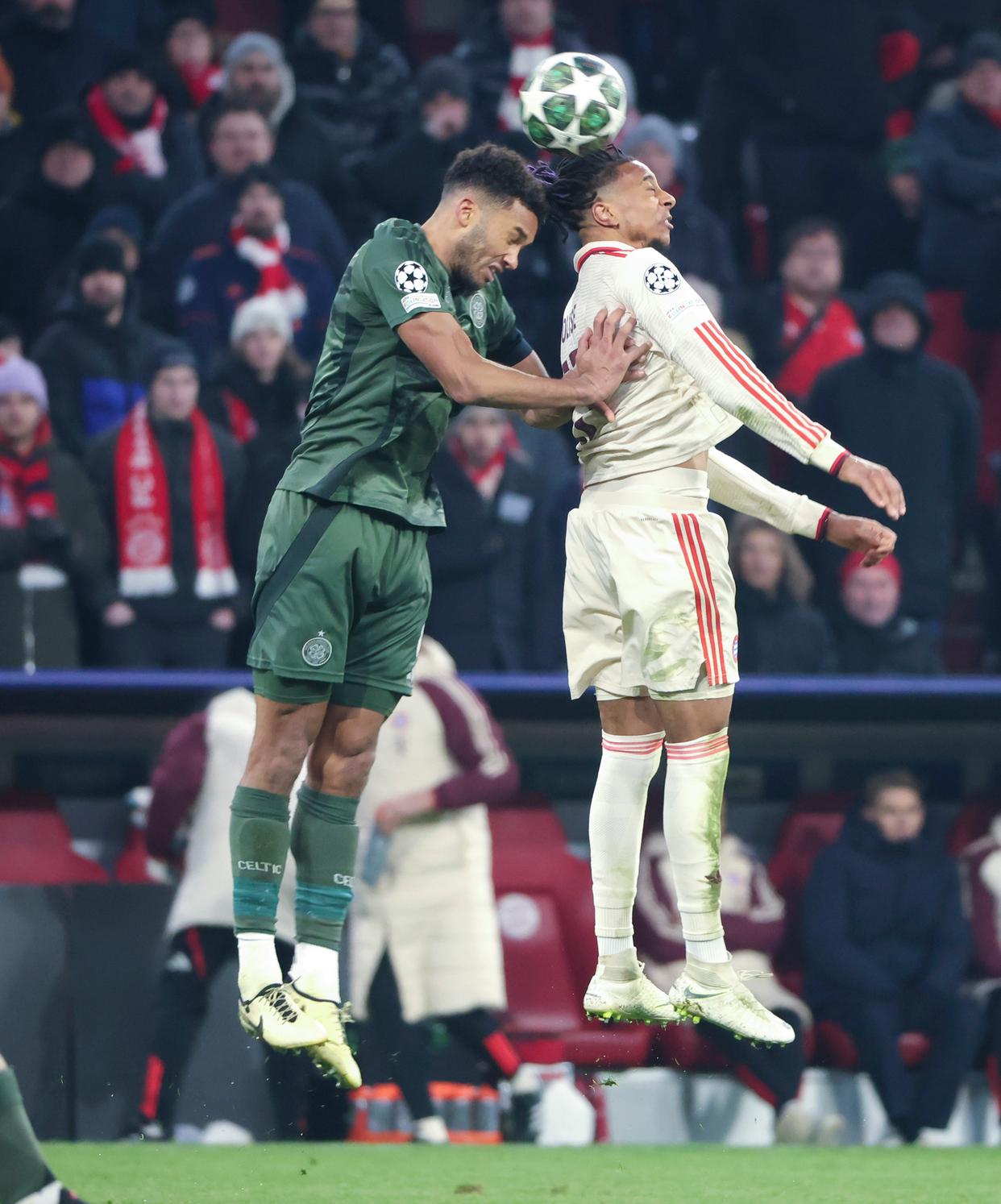 利物浦淘汰拜仁，晋级殊荣赛四分之一的简单介绍