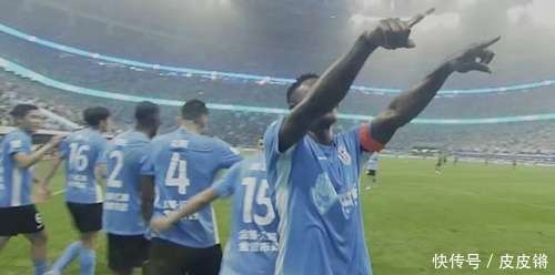 石家庄队主场告捷，保持不败纪录！