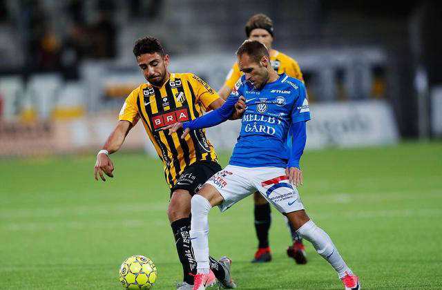 瓦伦西亚客场惊险战平比利亚雷亚尔，状态回暖