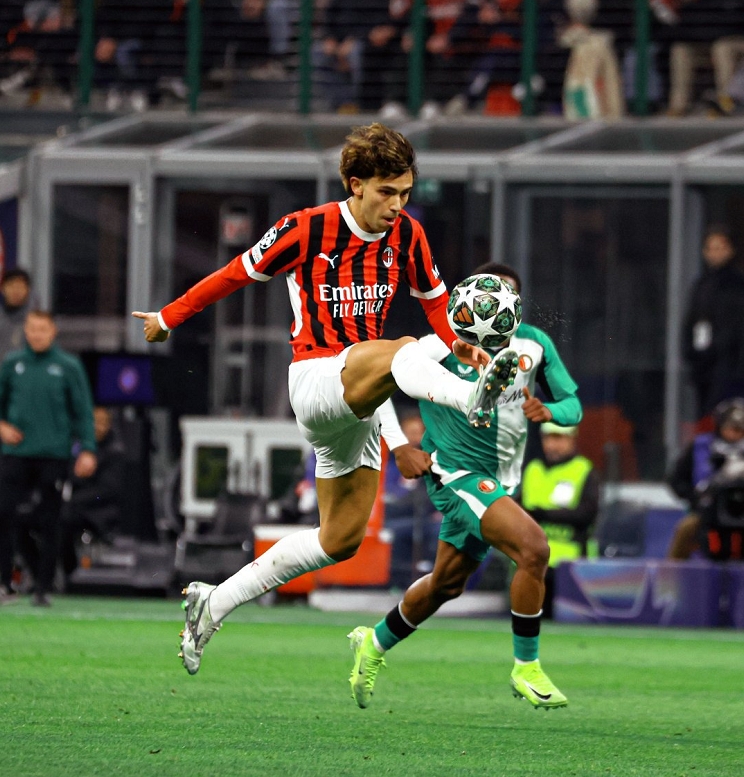 华体会官方入口-AC米兰逆转击败桑普多利亚