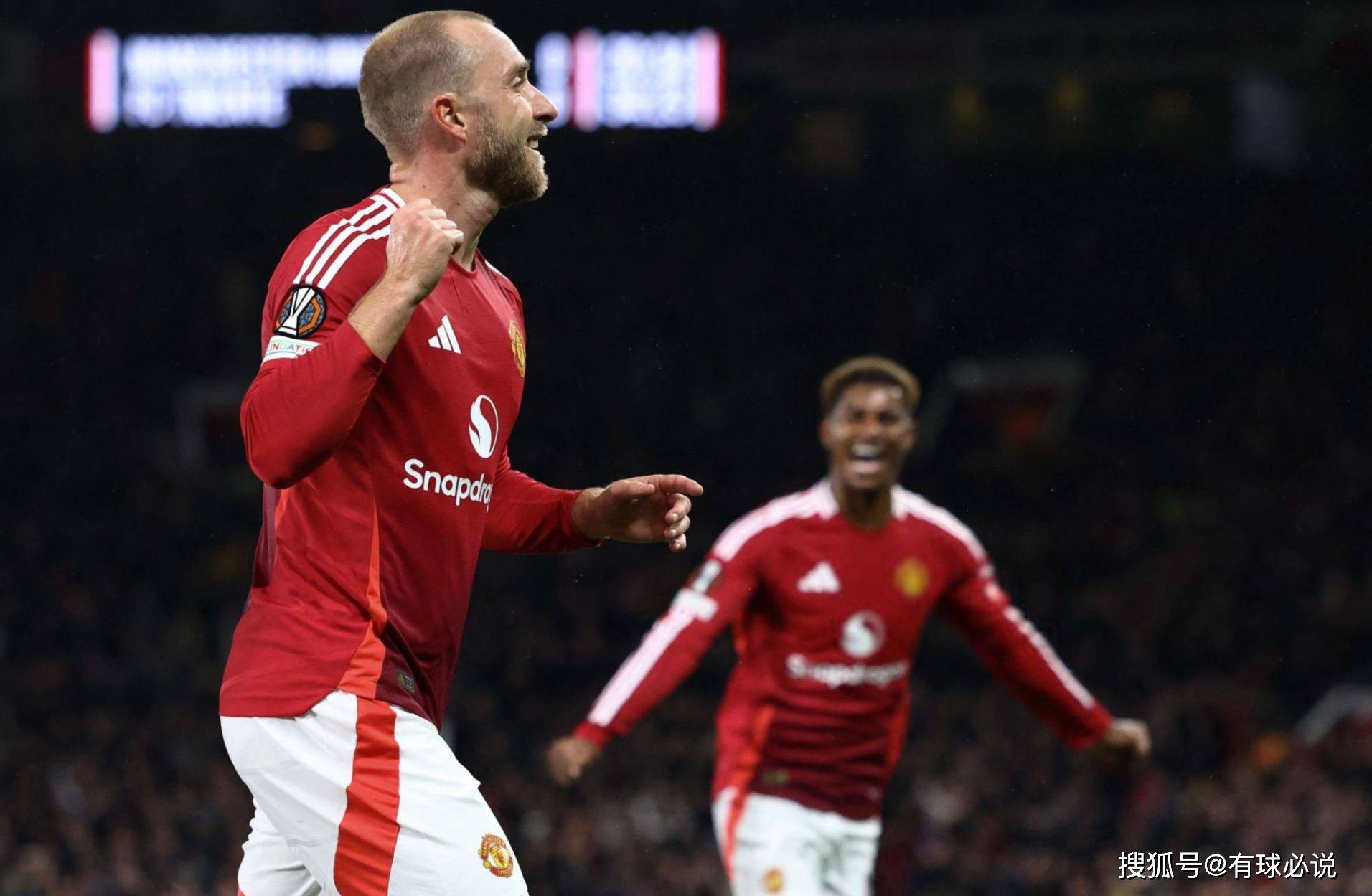 华体会vip注册-曼联队长受伤下场，影响球队整体表现