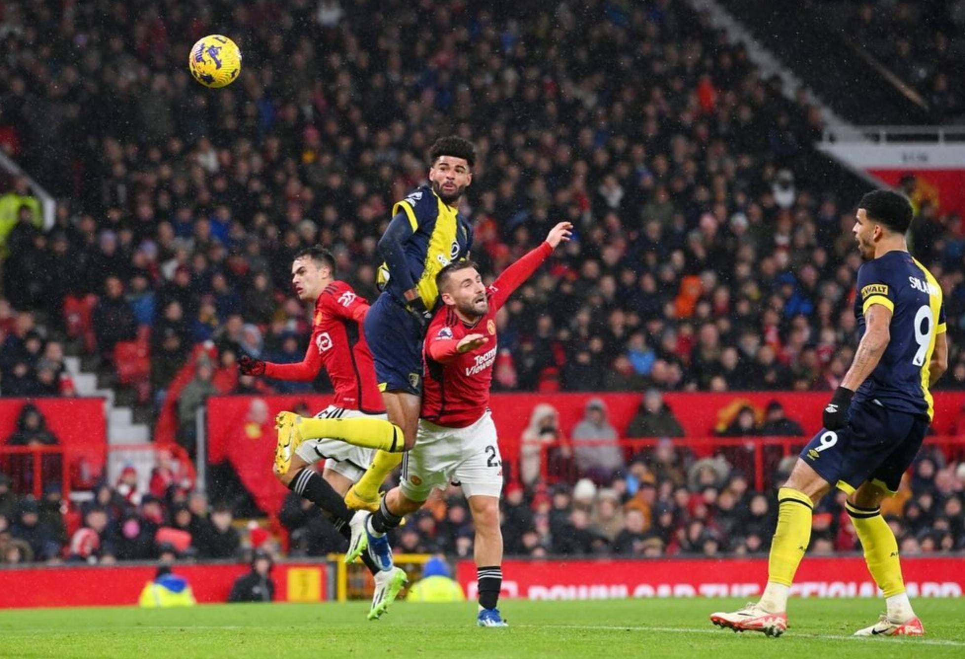 华体会新闻-红魔逆袭！曼联客场击败国米斩获胜利