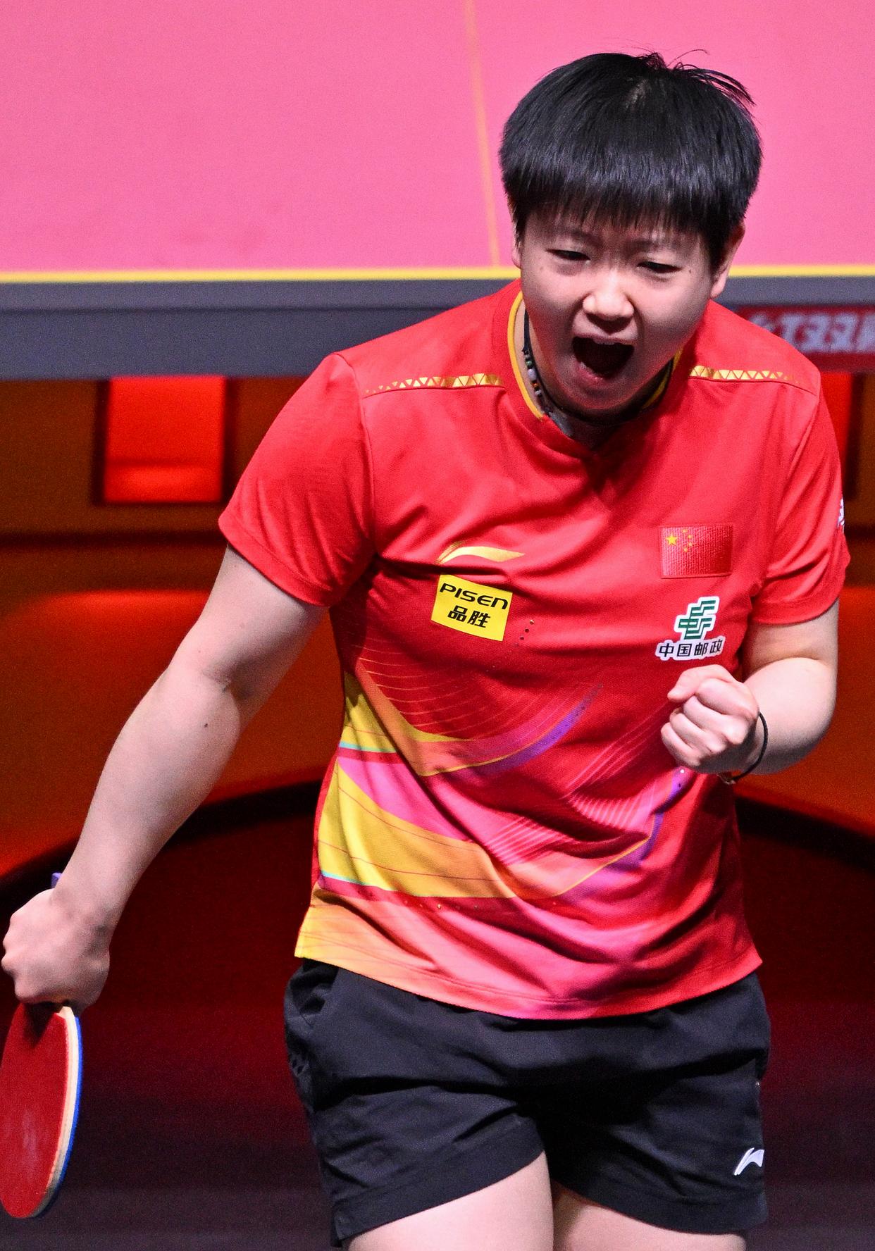 华体会培训-争夺冠军：女队勇夺胜利，一步登天夺冠可期的简单介绍