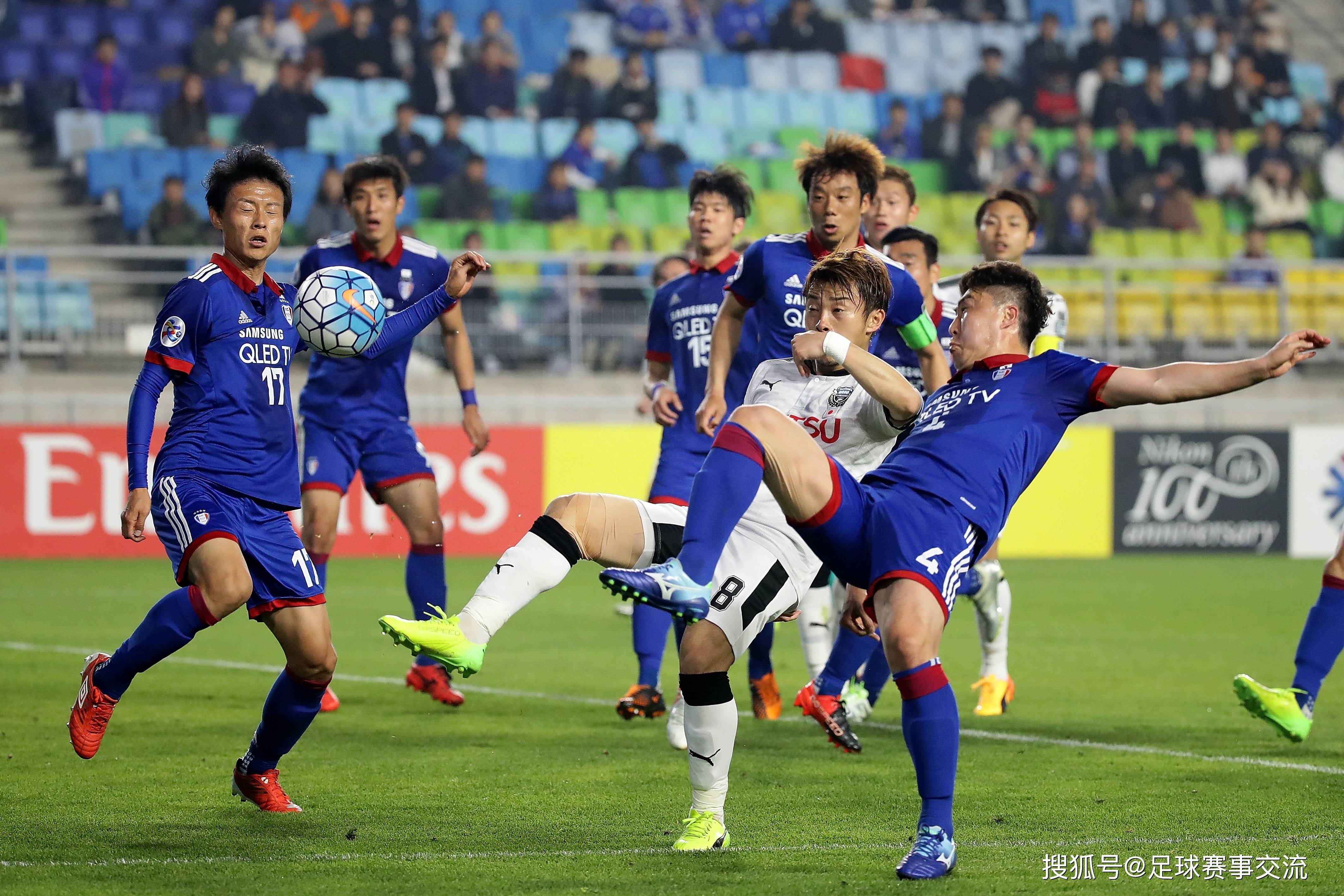 关于水原俱乐部在比赛中展现不俗实力的信息