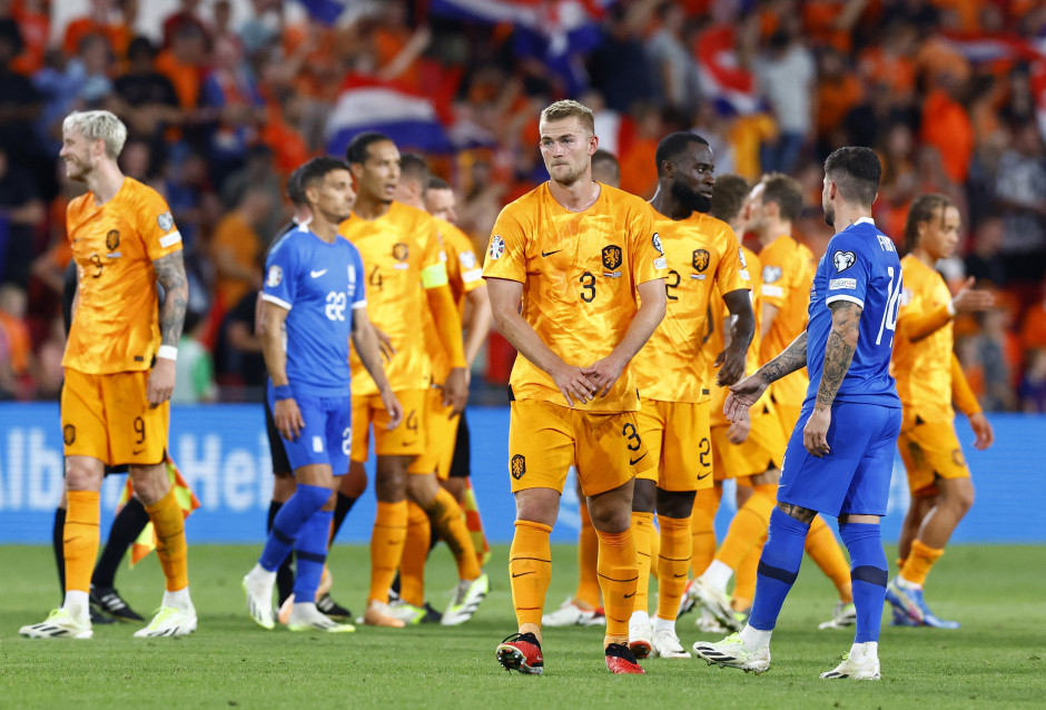 华体会亚洲官网-荷兰队迎战波黑队，豪取必胜之机