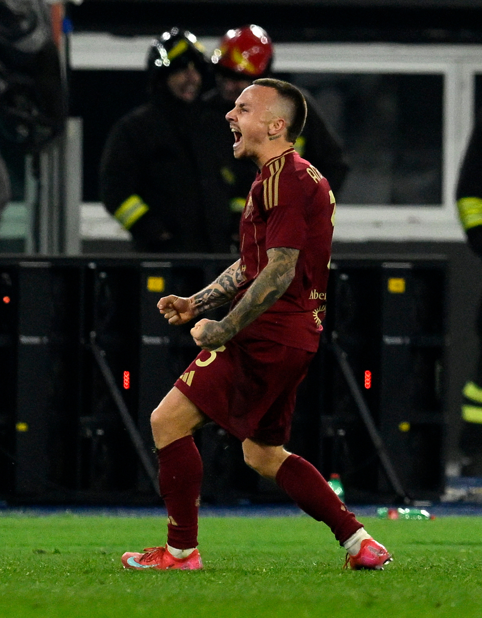 华体会馆-罗马不敌萨索洛，在主场失利