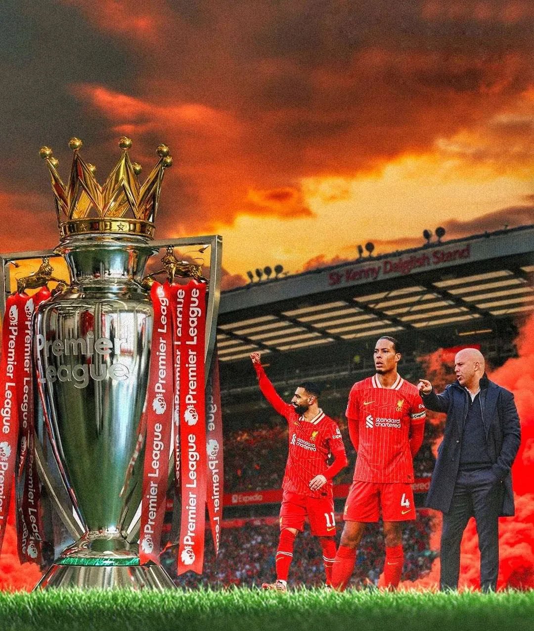 关于利物浦连克阿贾克斯，挺进欧洲足坛巅峰之战的信息