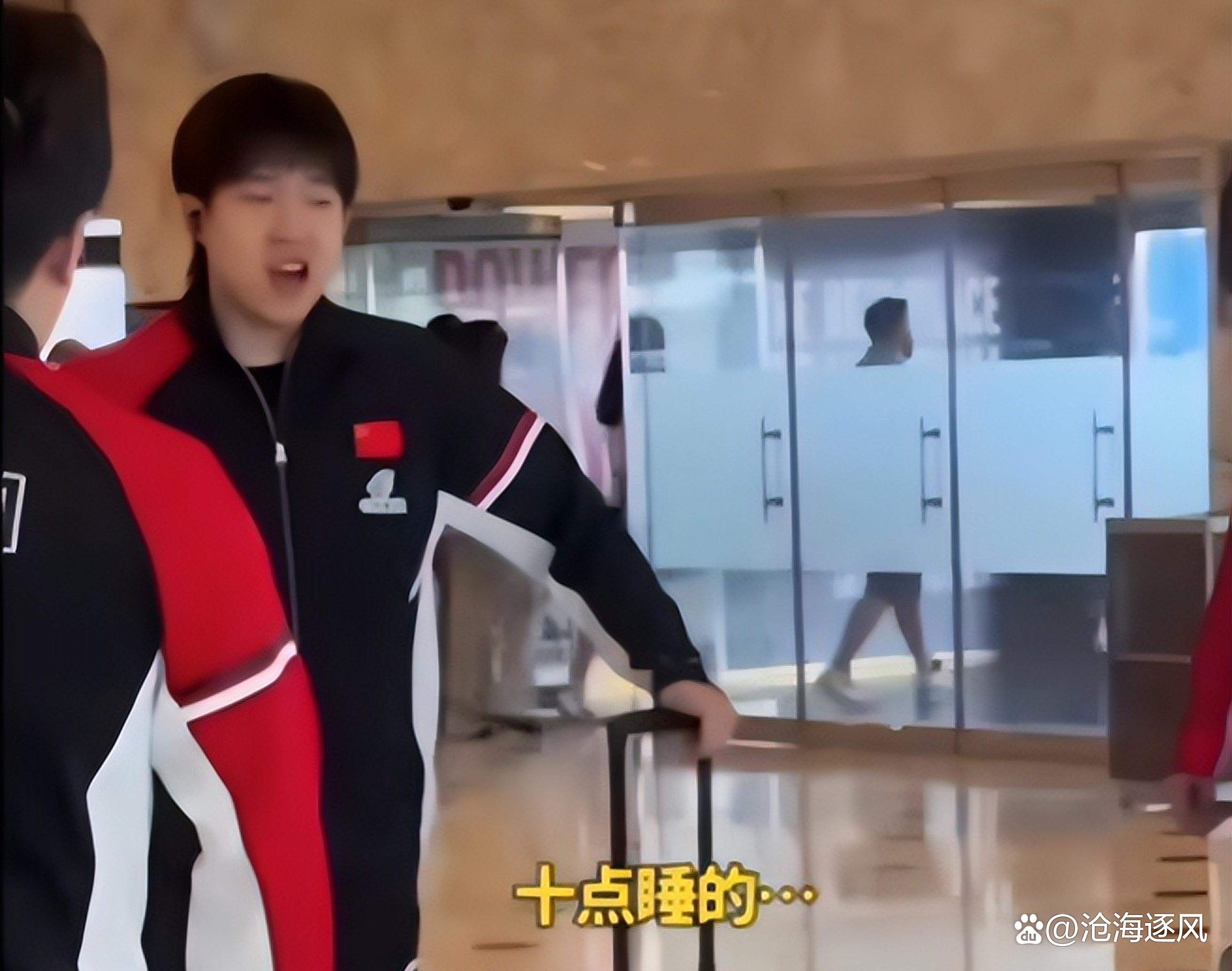 教练战术调整，队员状态逐渐提升