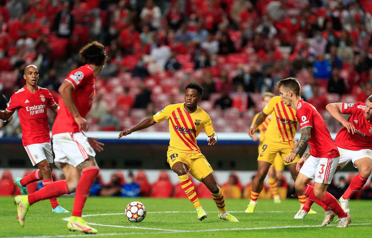 华体会娱乐-利物浦惨败伯恩茅斯，遭遇赛季首败