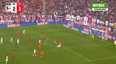 关于拜仁慕尼黑客场惨遭失利，遭受打击的信息