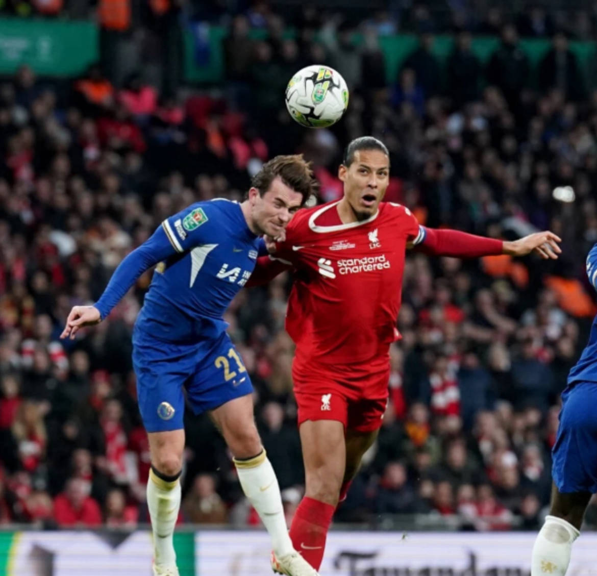 利物浦队实力过硬，赢得重要比赛的简单介绍