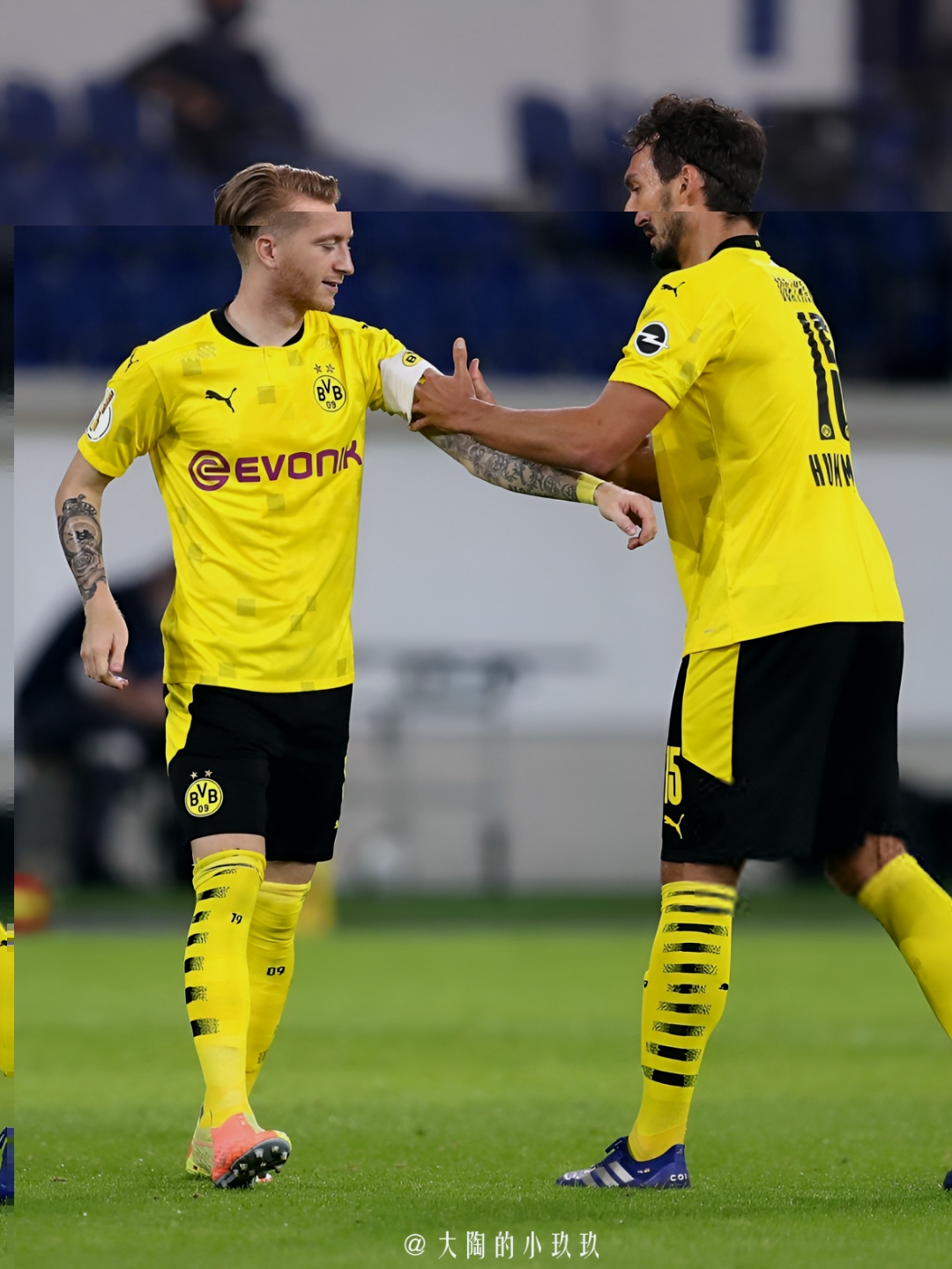 华体会app-多特蒙德频频失分，球队面临考验