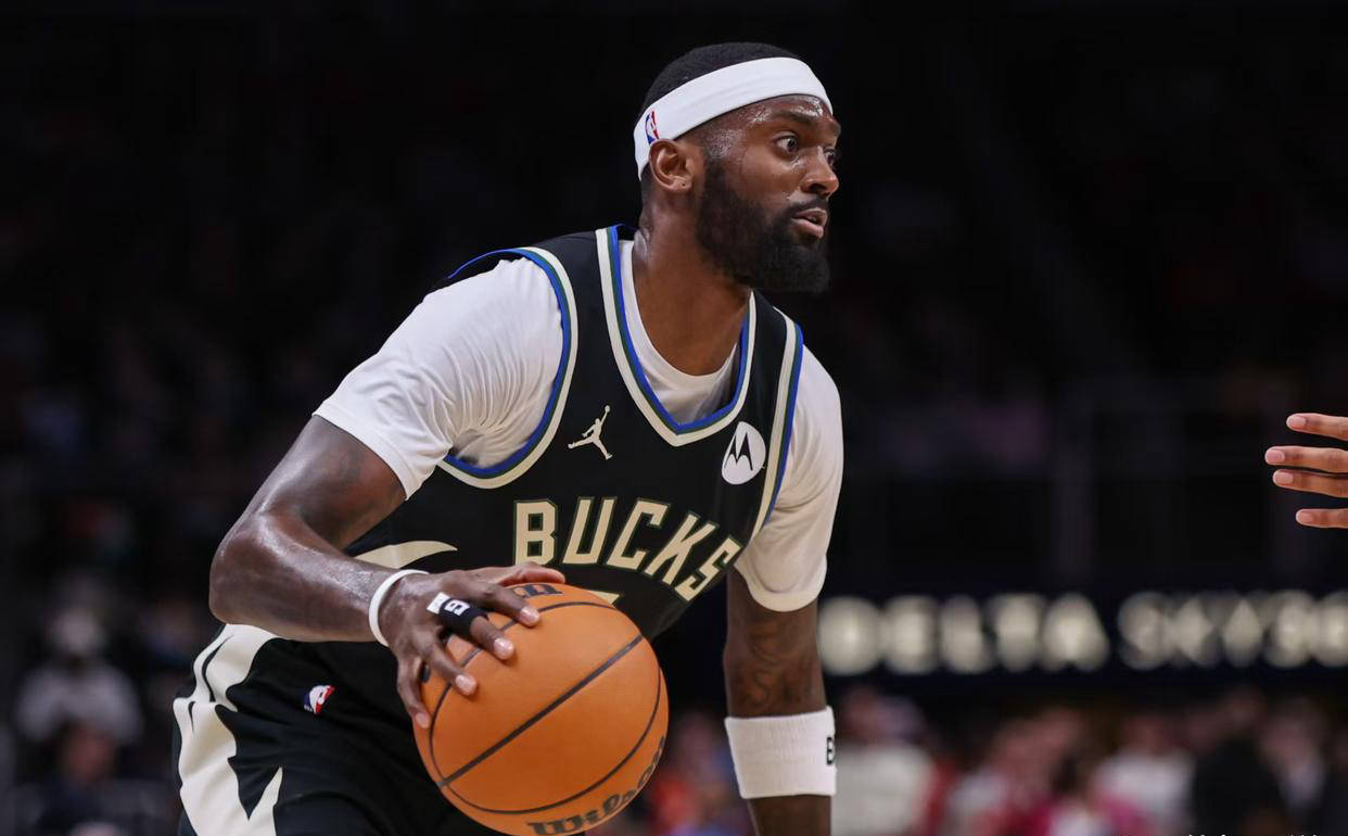 雄鹿连胜达到五场，力压东部其他球队的简单介绍