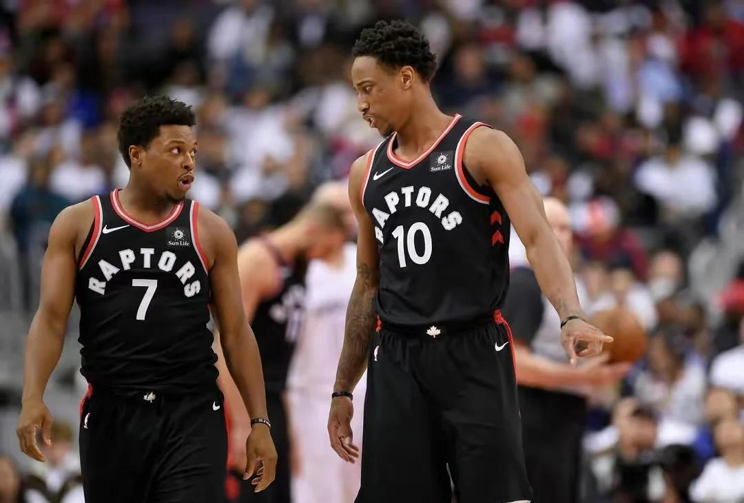 关于猛龙靠德罗赞再度绝杀，取得八连胜的信息