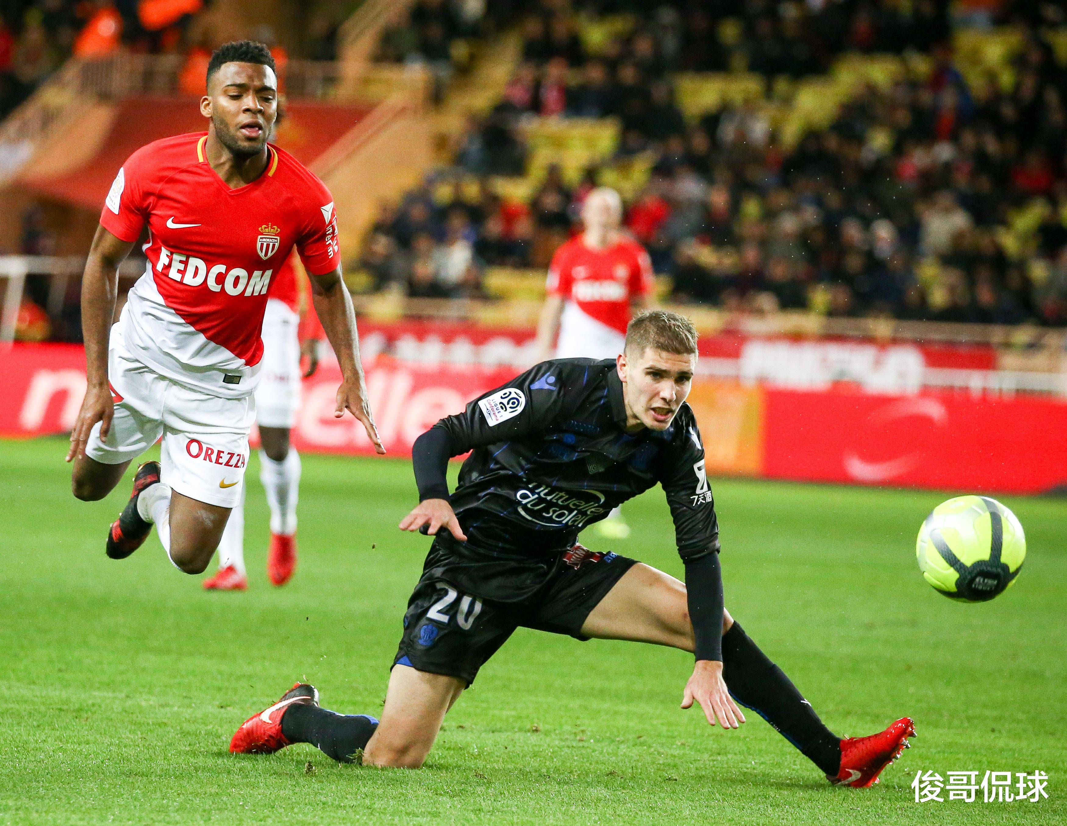 华体会平台-摩纳哥在客场全取三分，迎来连胜