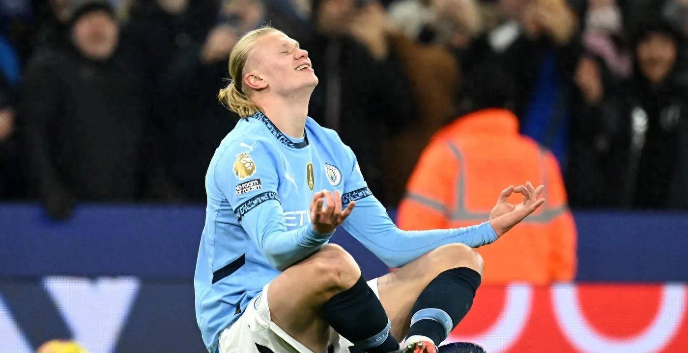 华体会官网登录网址-曼城逆转胜狼队，取得新赛季开门红