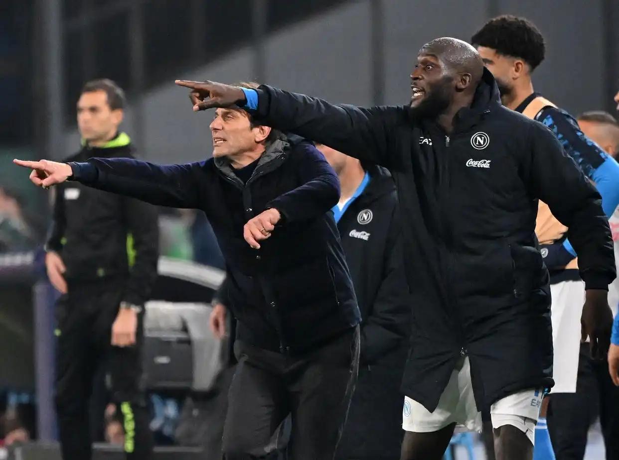 华体会网页版-那不勒斯大胜一仗，实力逐渐显露