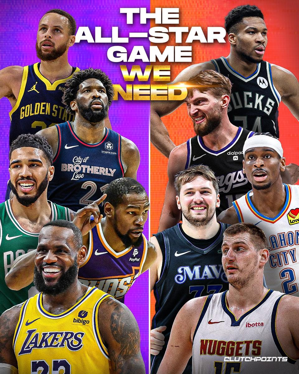 NBA活动大揭秘：全明星球员共襄盛举谱写多彩篮球乐章的简单介绍