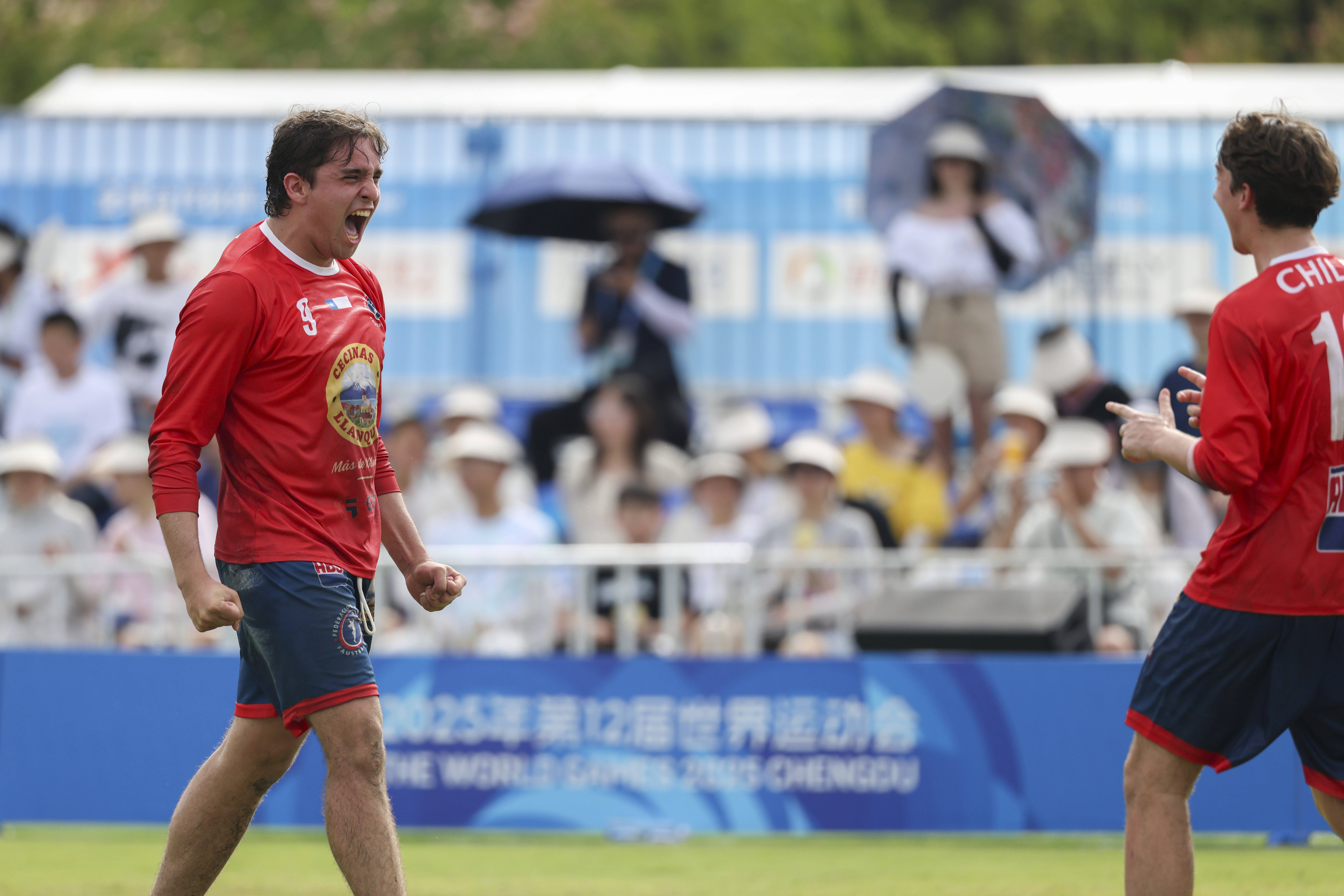 阿根廷队热身赛大胜智利队，士气高涨的简单介绍