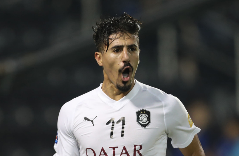 华体会app下载地址-包含阿尔及利亚队在热身赛上出人意料的词条