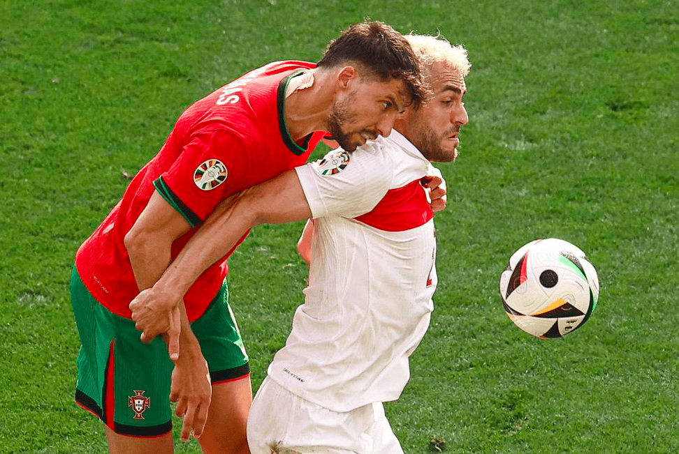 葡萄牙主场获胜：靠欧洲杯资格赛晋级的简单介绍