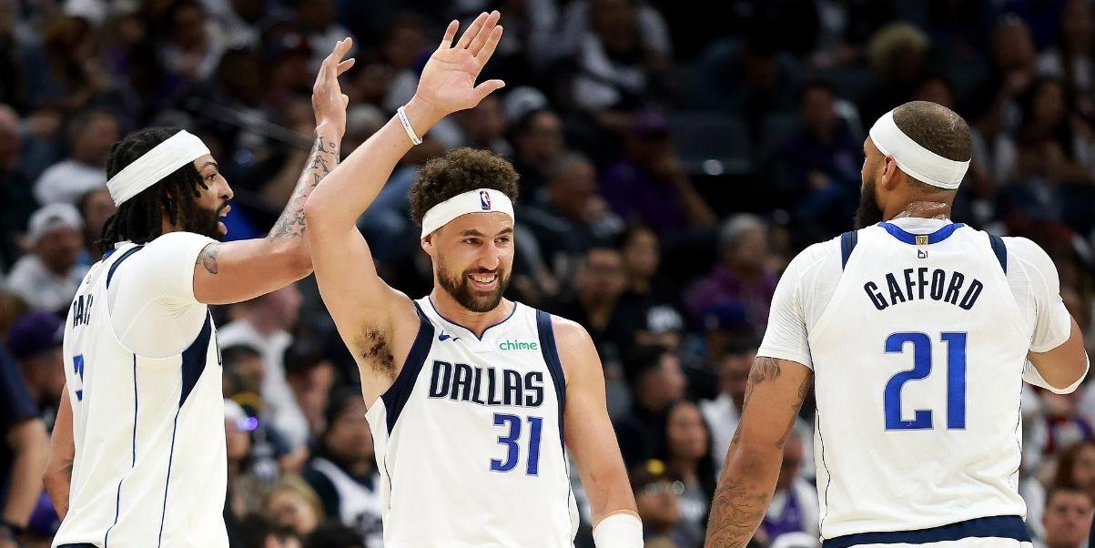 独行侠战绩上升，能否闯入季后赛？的简单介绍