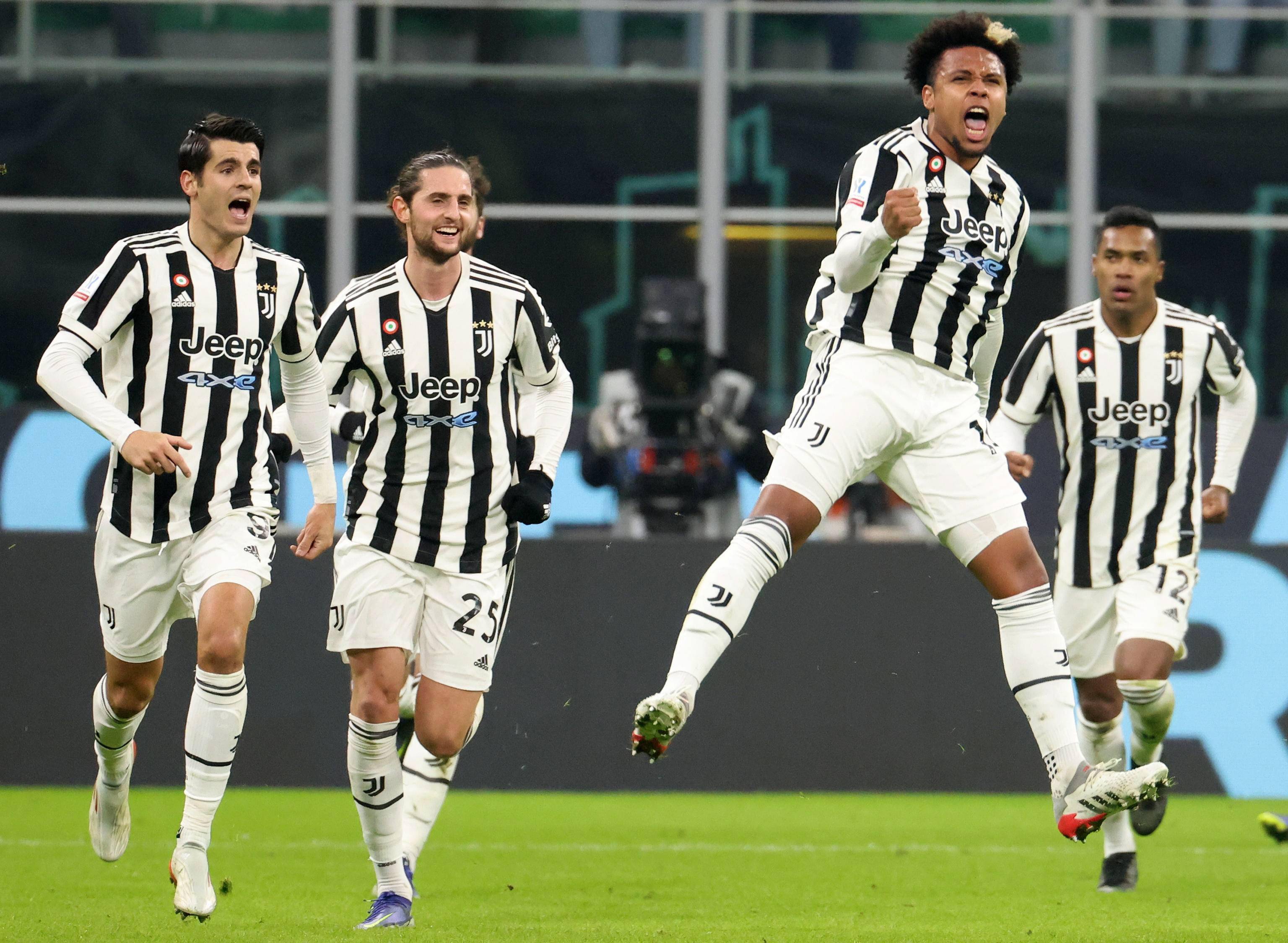 华体会vip注册-尤文图斯迎战克罗托内，必胜之战定夺输赢的简单介绍