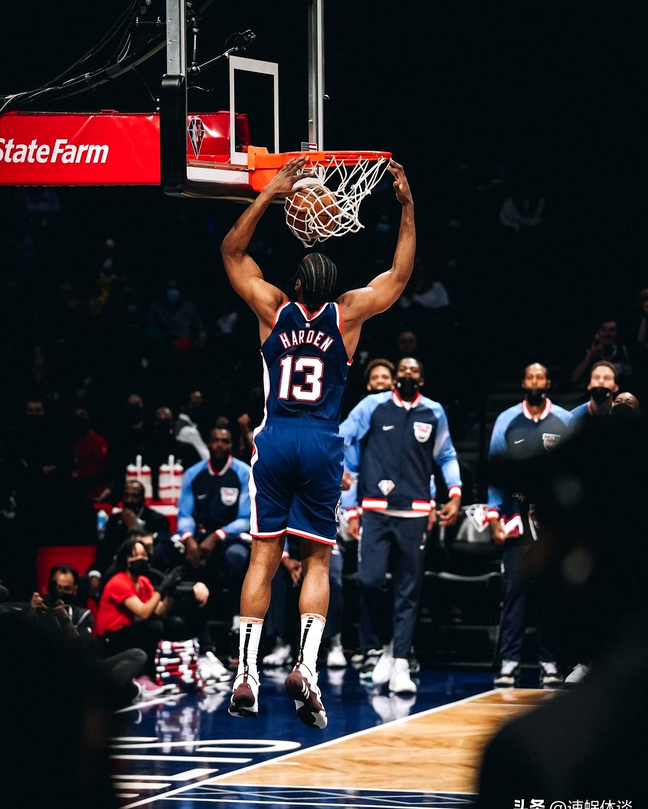 华体会直播-关于篮网终结雄鹿不败，迎来惊人转折的信息