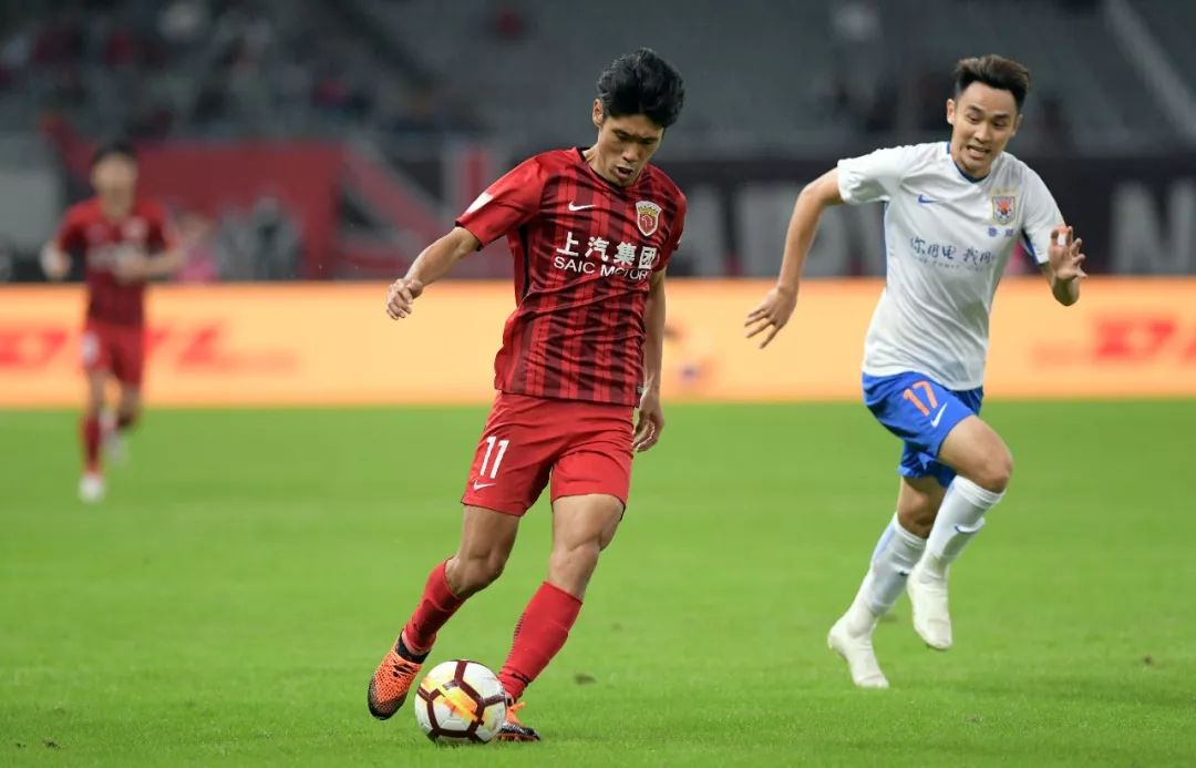 华体会网站入口-包含上港大胜富力，迅速逼近积分榜第二的词条