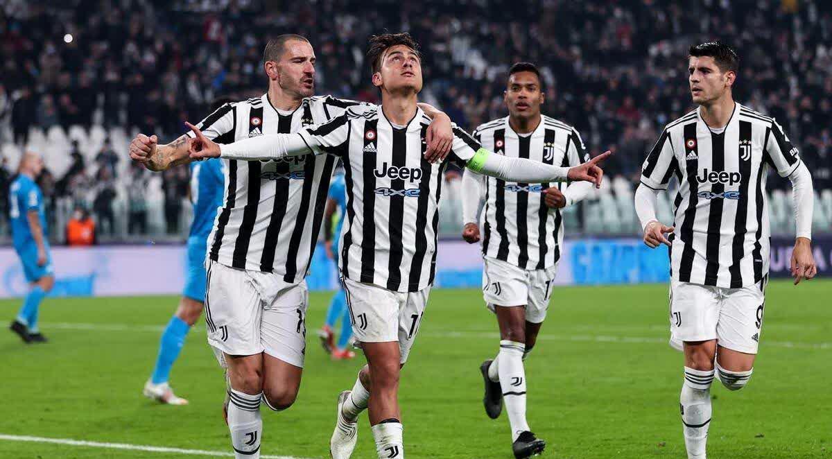 尤文憾负曼城，无缘欧冠半决赛