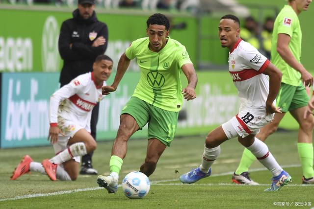 沃尔夫斯堡遭遇逆转，客场失利的简单介绍