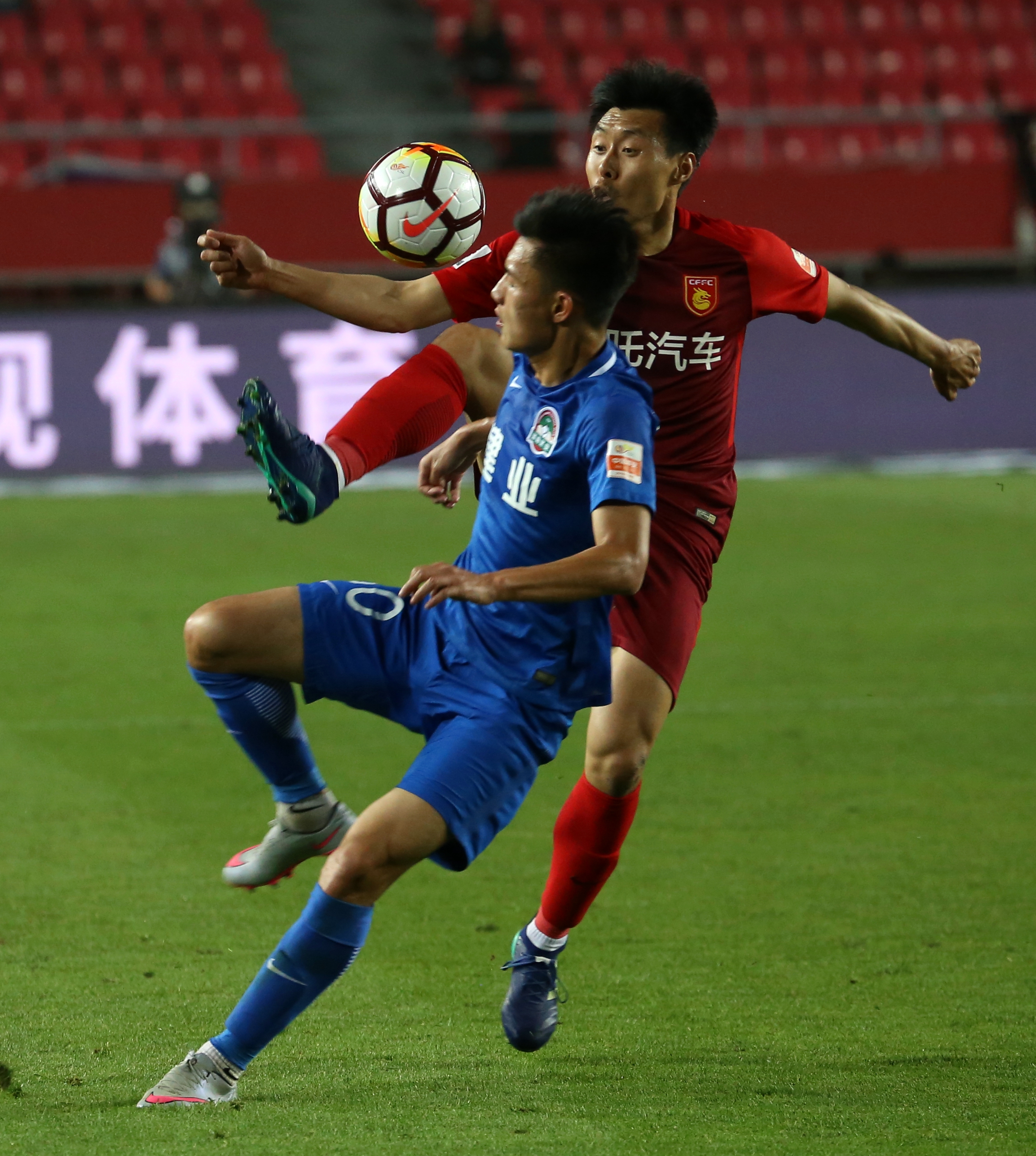 华体会网页版登录入口-河北华夏幸福球员表现亮眼，帮助球队获胜