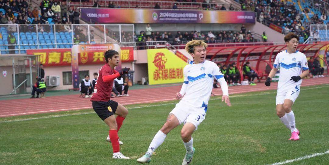 关于云南红河队迎战河南队，期待豪取连胜的信息