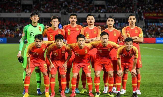 中国足球联赛前景广阔，球队实力不断提升