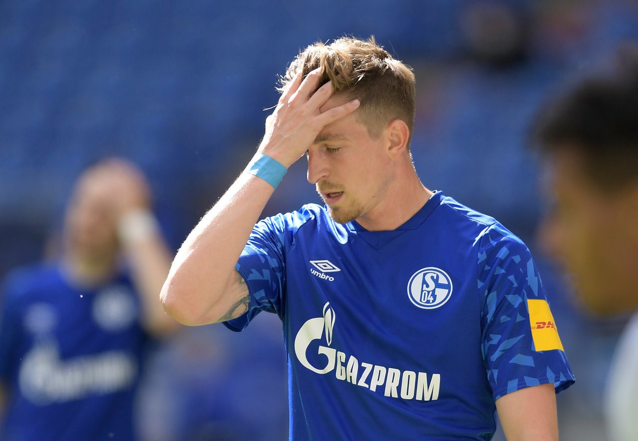 华体会直播-沙尔克04主场告捷，主力球员复出