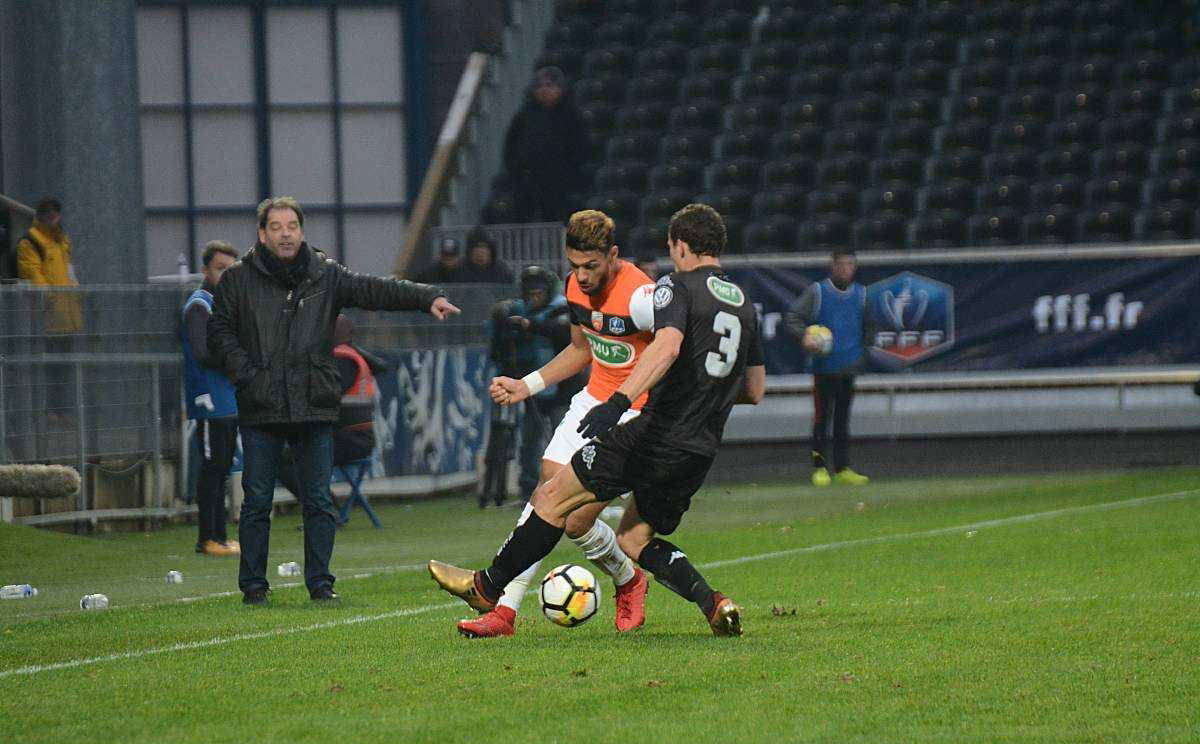 华体会注册-里尔客场作战获得胜利，实力得到认可