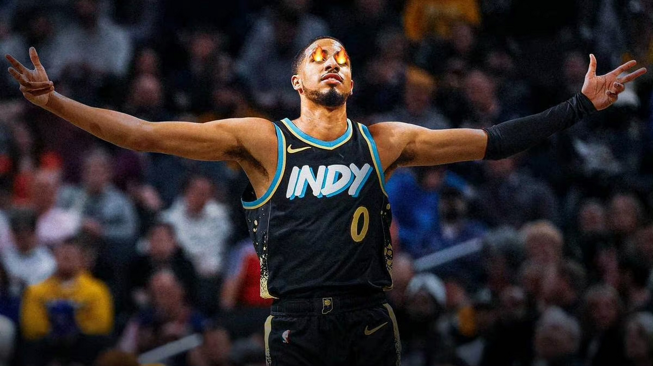 华体会投注-老鹰客场逆转步行者，取得两连胜