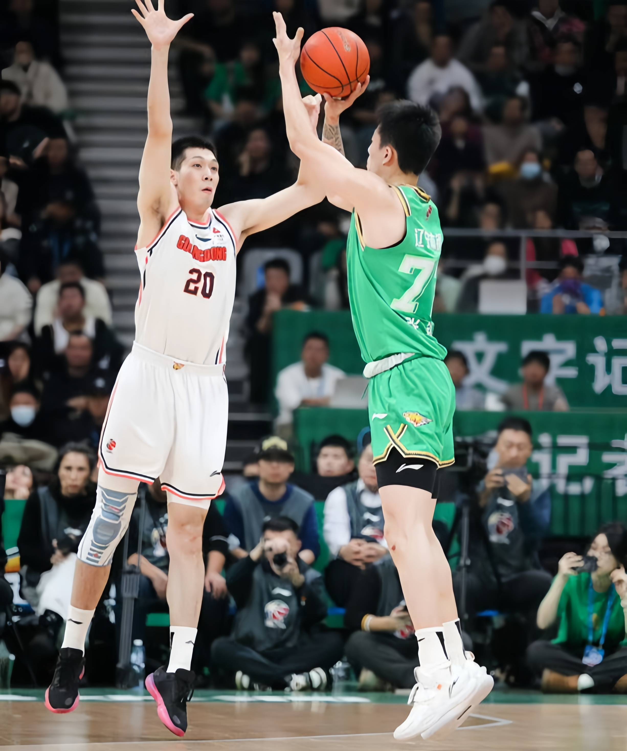 华体会登录入口-CBA赛场上周琦的高效得分再次震撼全场,引发热议的简单介绍