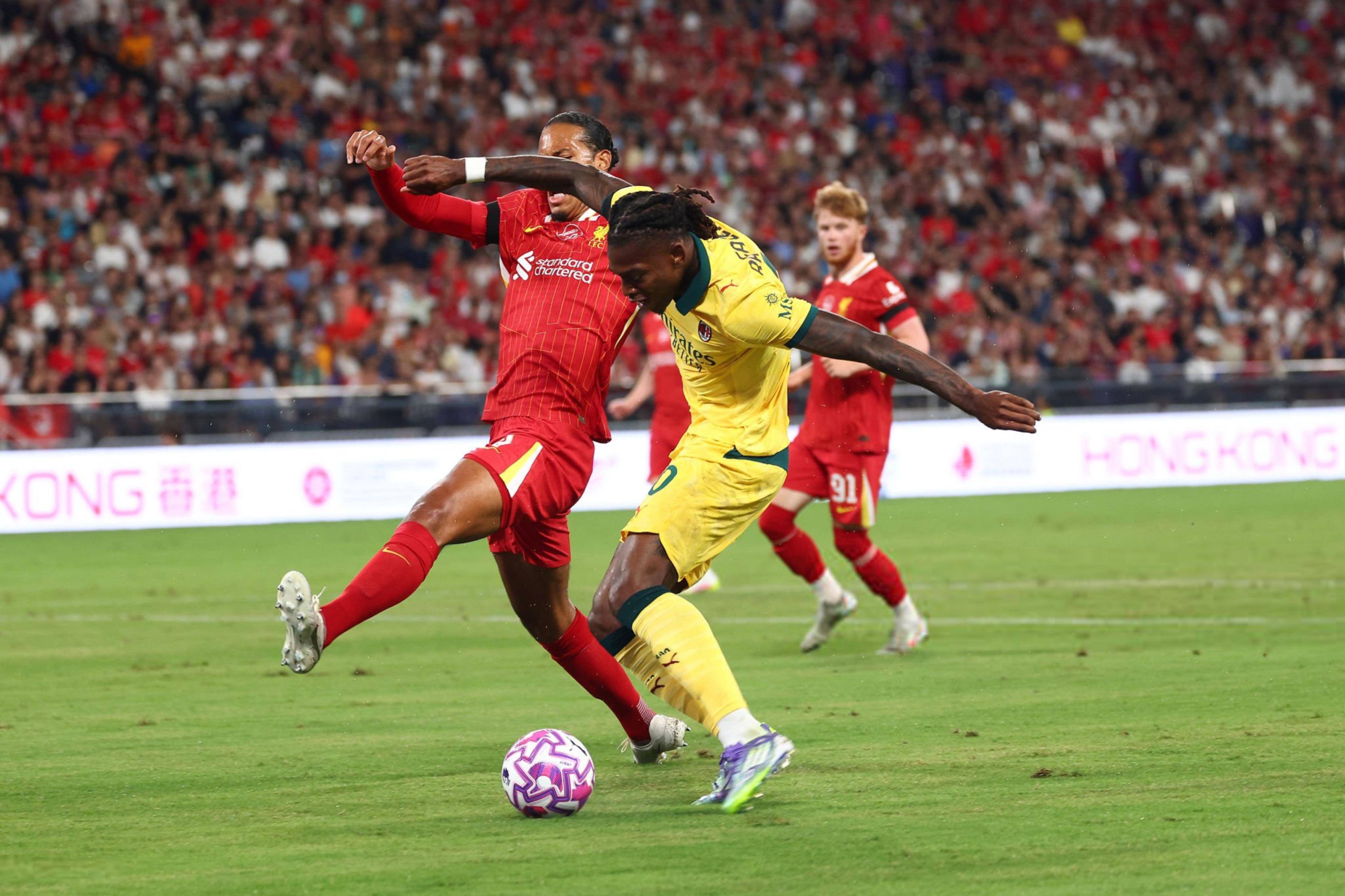 关于AC米兰官方宣布签下B队射手,球队雄心勃勃冲击联赛桂冠!的信息