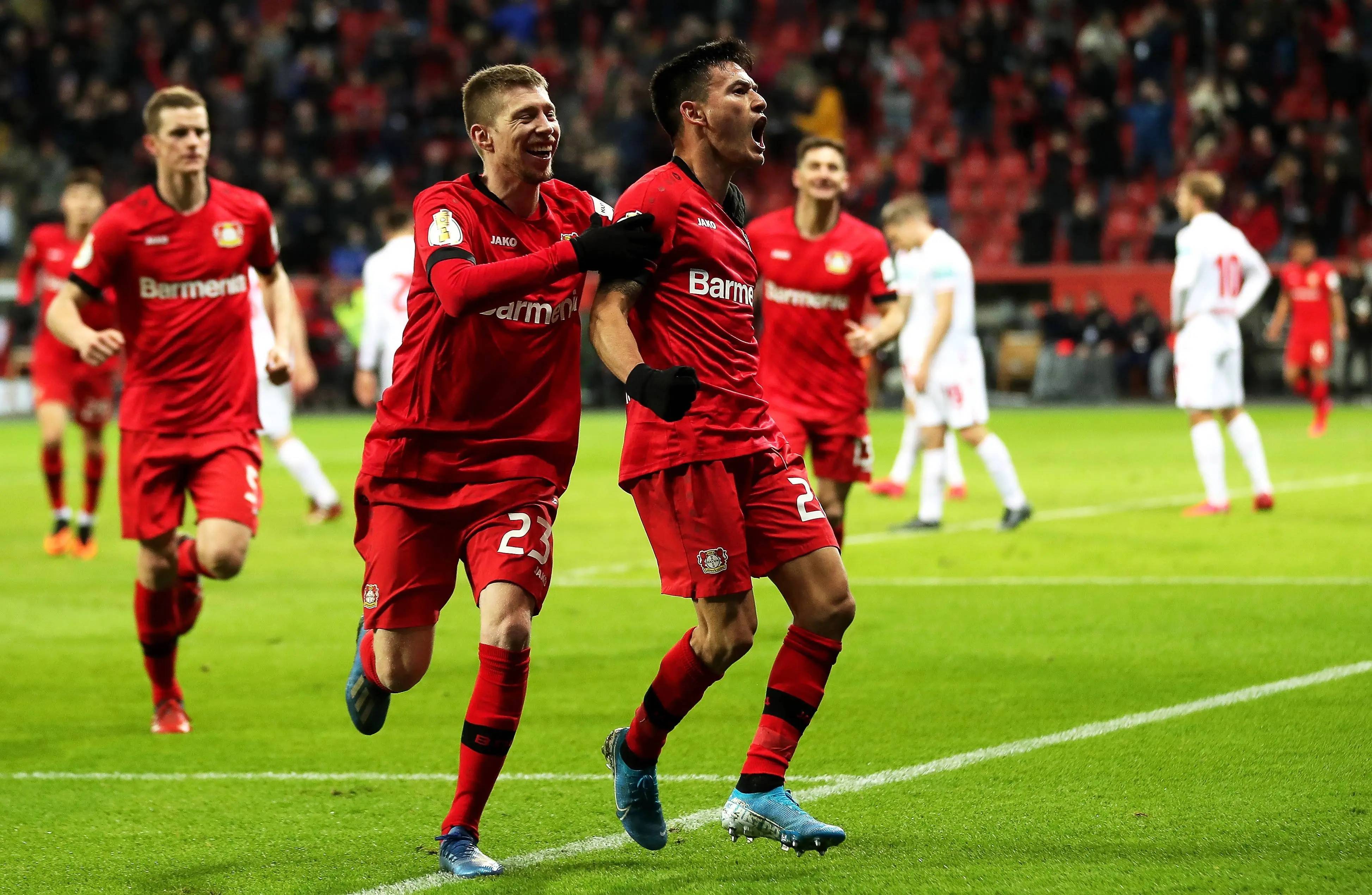 斯图加特逆转对手，取得胜利的简单介绍