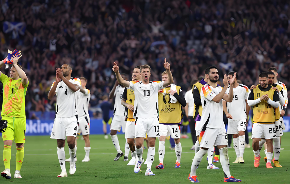 欧锦赛预选赛：各队士气高昂，比赛焦点集中的简单介绍