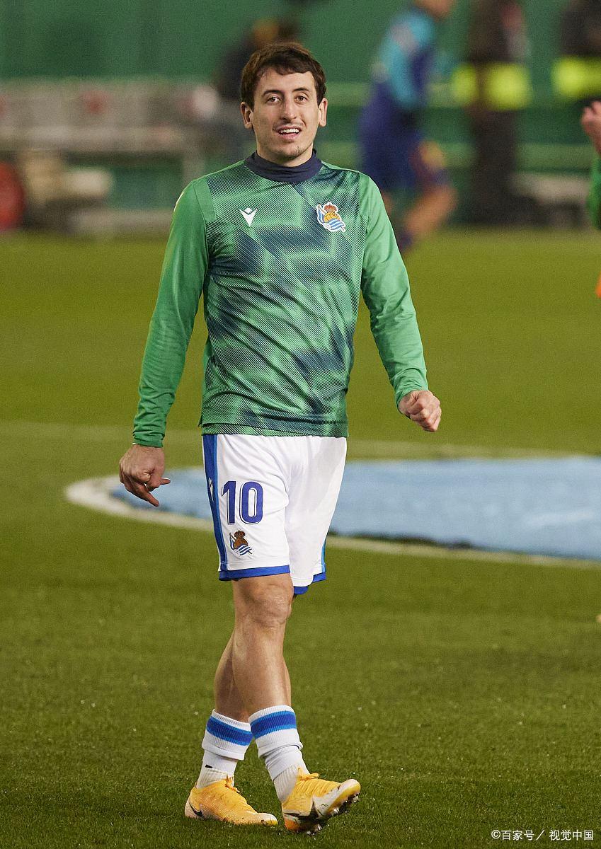 华体会视频-关于皇家社会后防稳固崭露头角，零封对手的信息