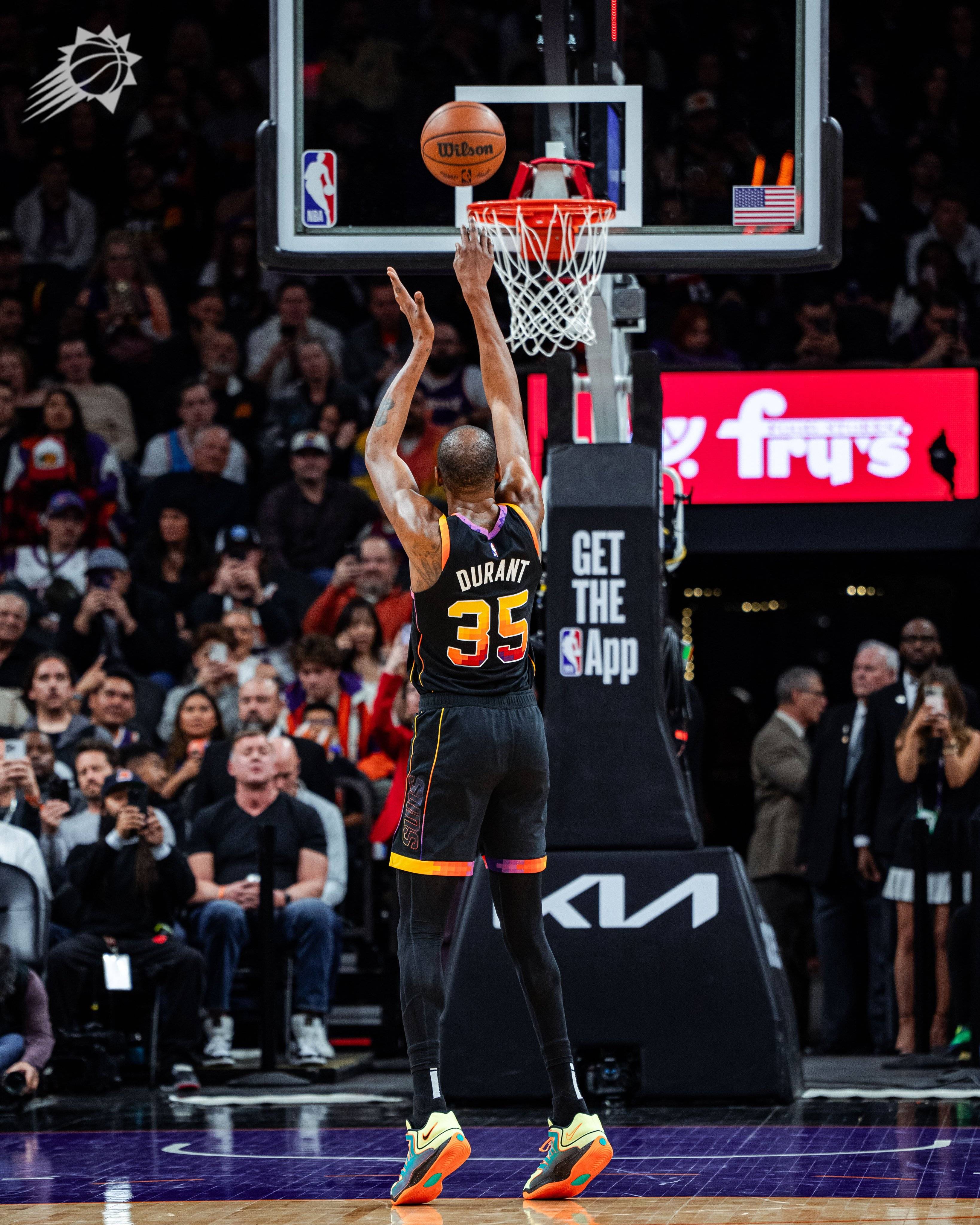 篮网逆转活塞,杜兰特砍下绝杀三分