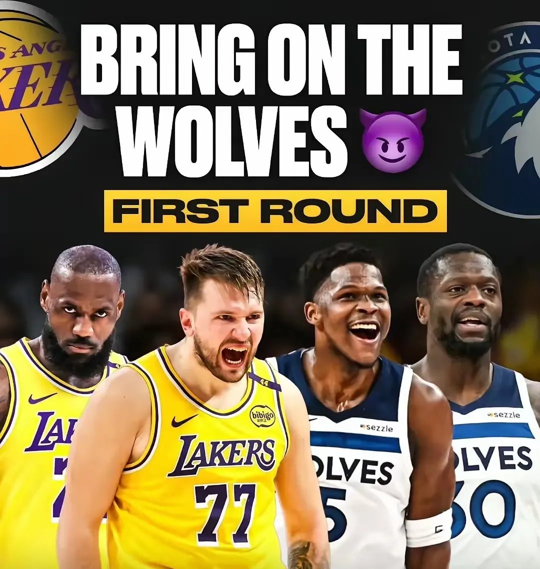 华体会官网登录网址-湖人不敌森林狼,遭遇四连败