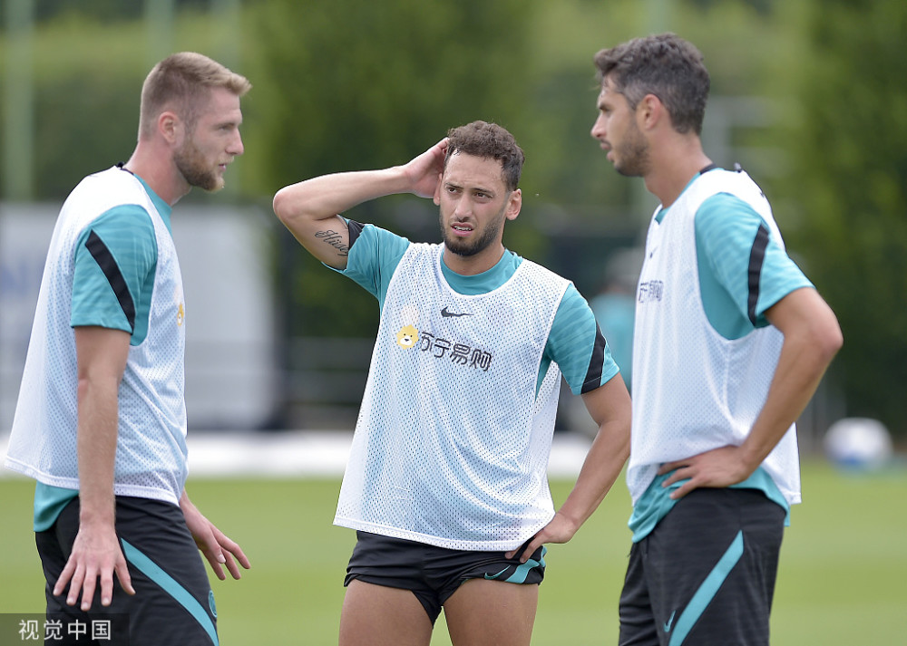 意甲豪强备战新季，士气高昂备战的简单介绍